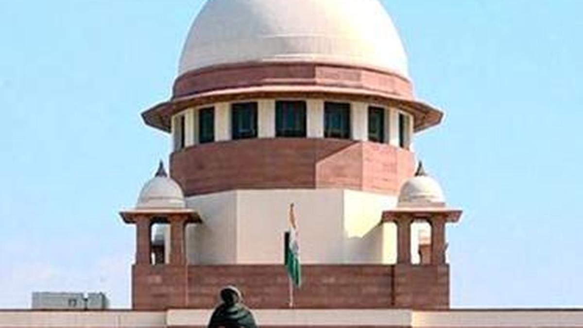 One in 11 Indian students reporting suicidal thoughts: Supreme Court panel