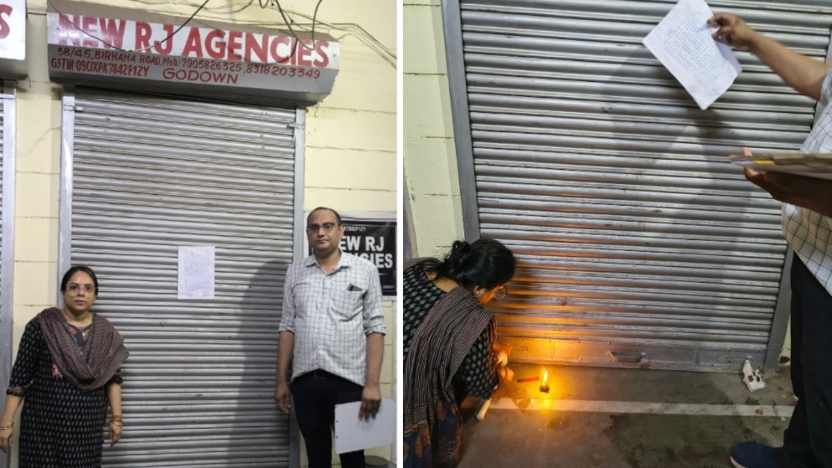 Delhi counterfeit rabies vaccine bust uncovers Kanpur manufacturing ring