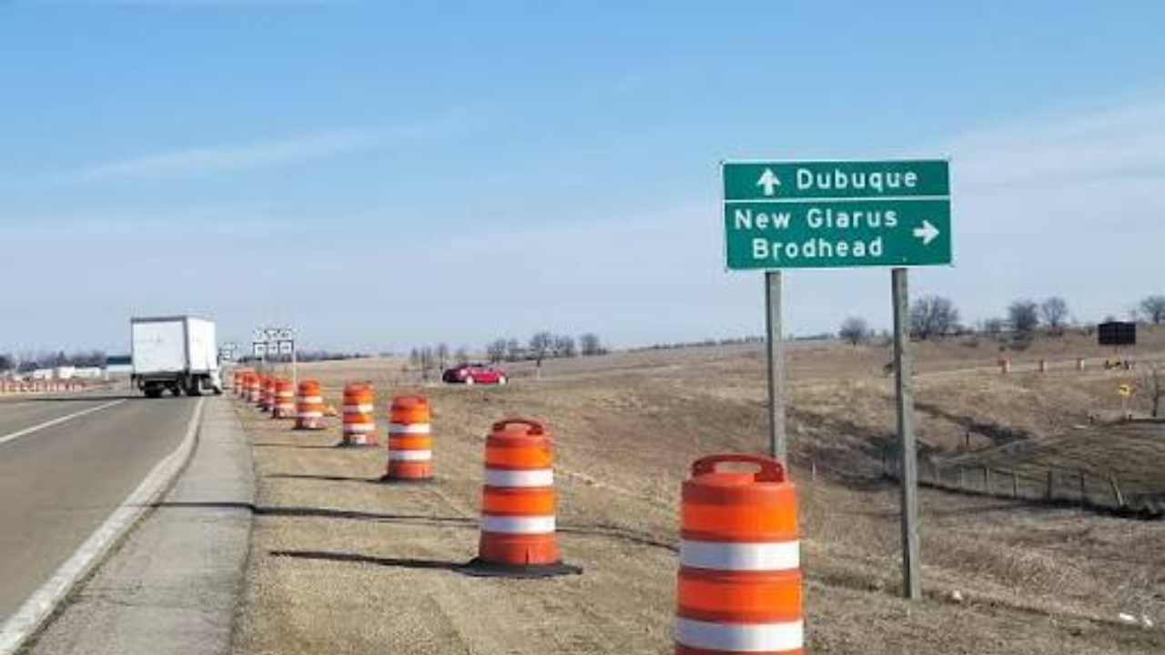 Indiana Supreme Court upholds $20,840 land valuation in road project dispute