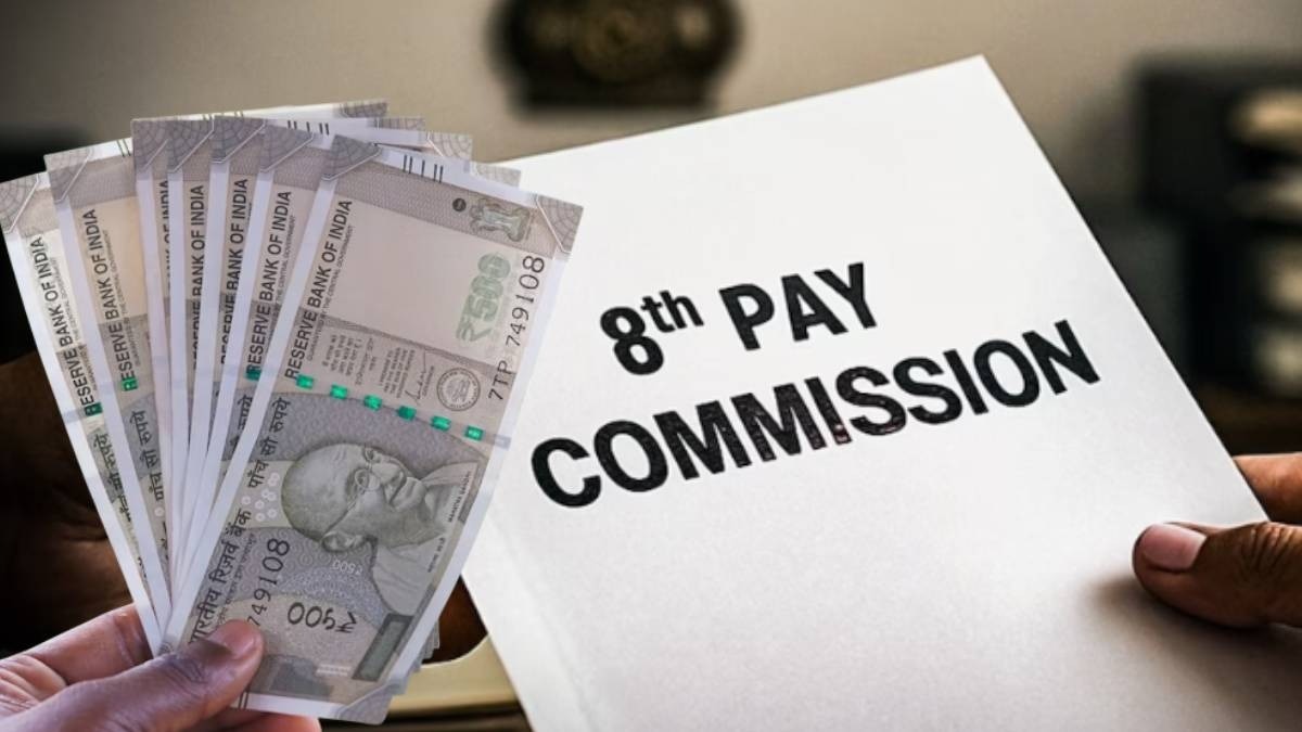 8th Pay Commission eyes fitment factor boost for Indian government staff