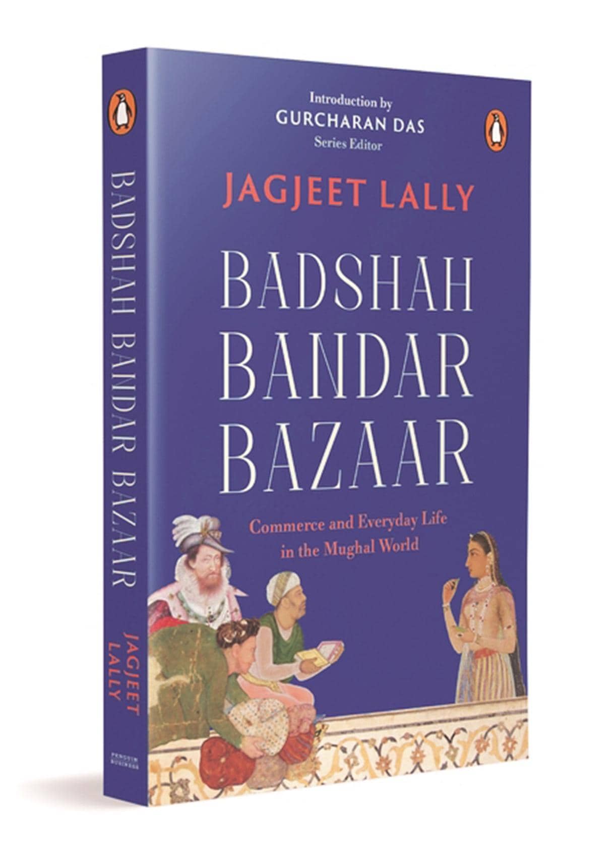 New book challenges colonial narrative of India's Islamic era