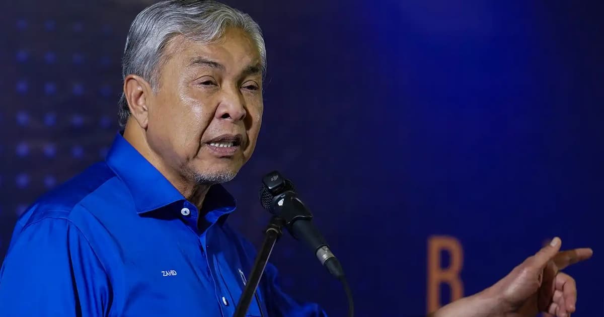 BN, Pakatan Harapan set for formal talks after Melaka dissolution