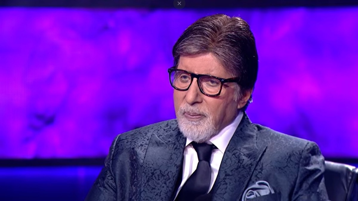 Amitabh Bachchan opens up about sleep deprivation amid demanding work schedule