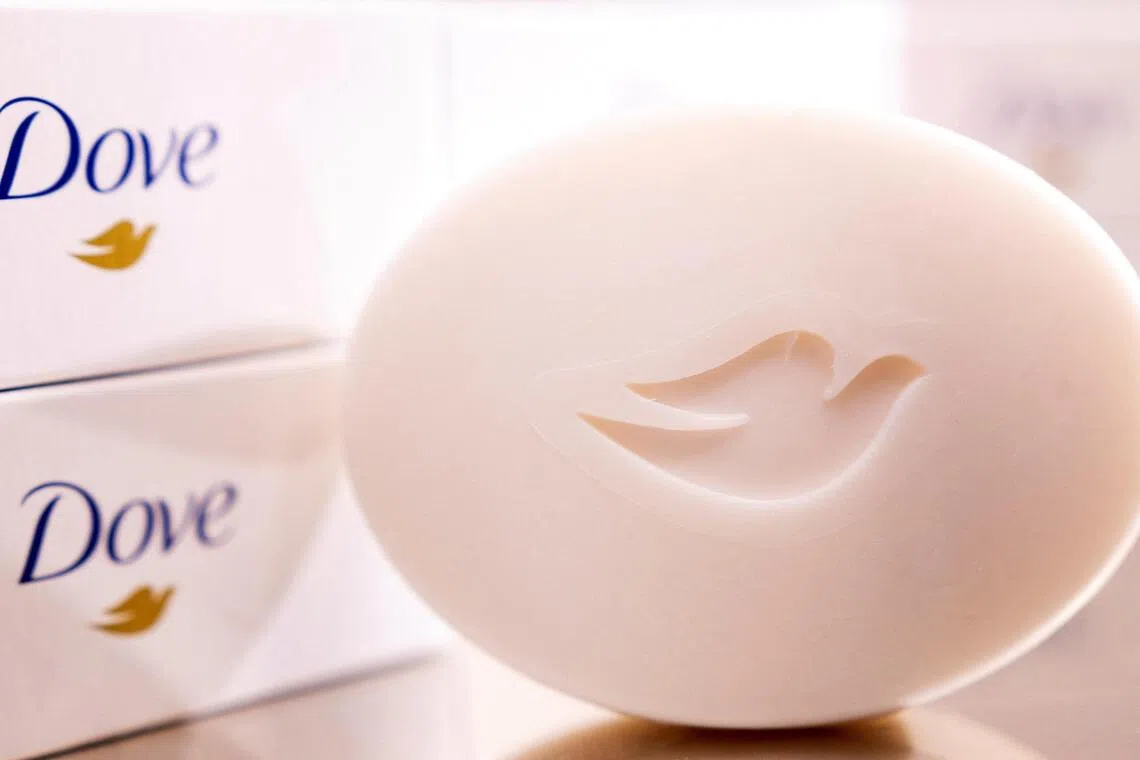 Unilever's breakup plan signals shift away from sprawling conglomerates