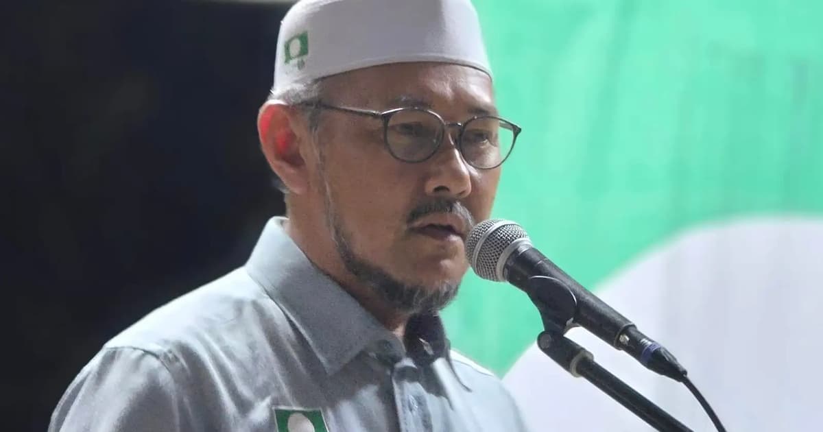 Jangan Tergesa-gesa Tentukan Peruntukan Kerusi BN-PN, Wawasan Diingatkan