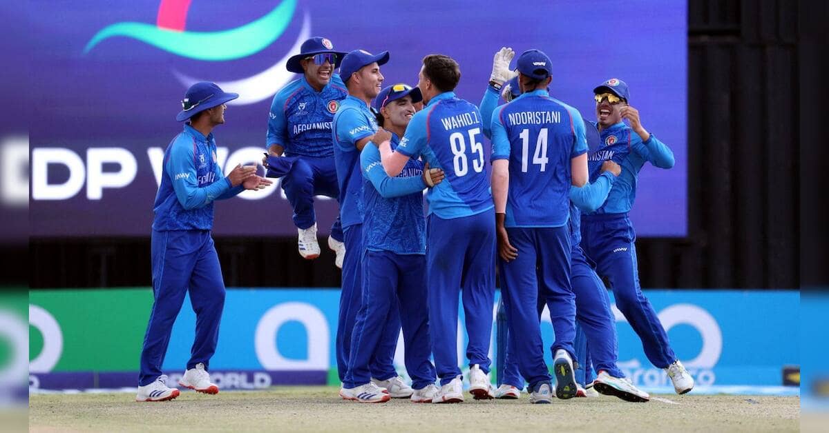 अफगानिस्तान-भारत T20 मैचों के लिए ACB ने अत्याधुनिक प्रसारण तकनीक अपनाई