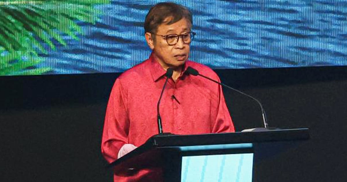 Sarawak lancar model perumahan baharu untuk golongan M40