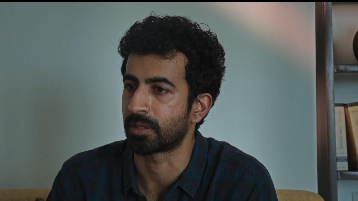 Malayalam film 'Ekadesham' to premiere at Germany's Filmfest Aachen