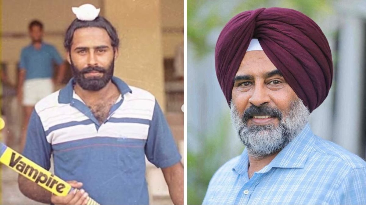 Former Olympic Hockey Captain Pargt Singh Appointed Punjab Congress Chief