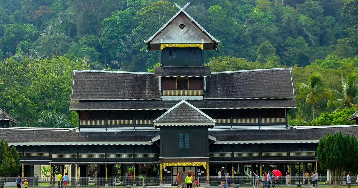 Negeri Sembilan dispute signals constitutional crisis, expert warns