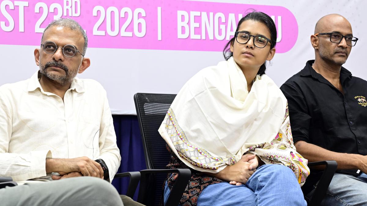 AISA chief slams Karnataka Congress govt over student arrest FIRs