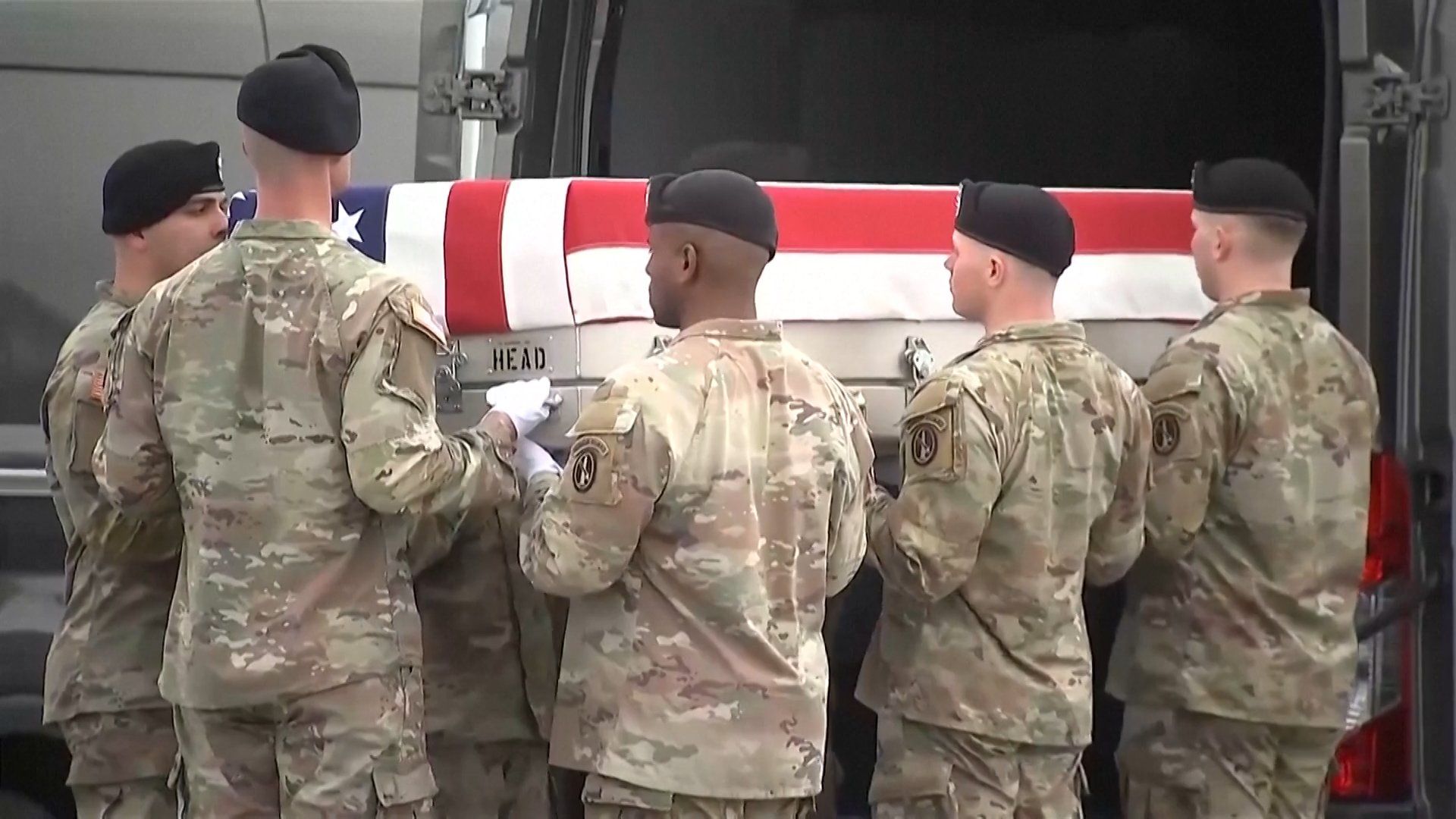 Pentagon death toll in Iran conflict may undercount actual casualties