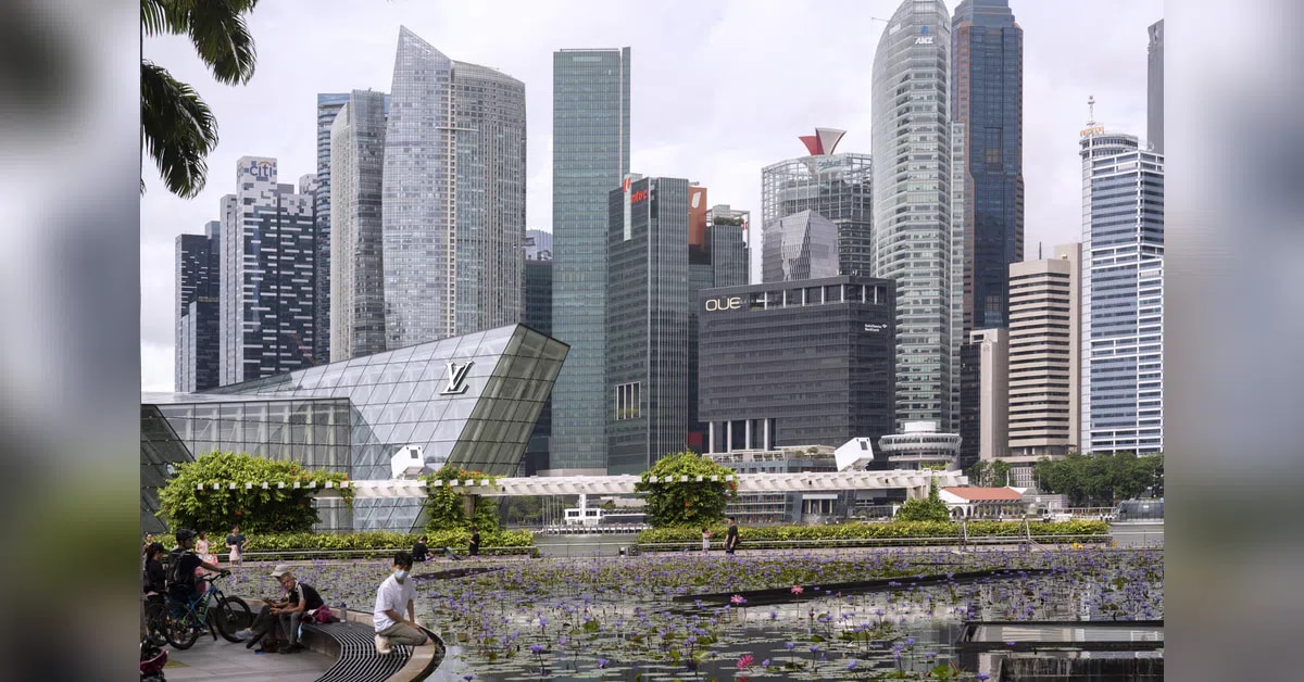 Indian visitors surge to over 600,000 in Singapore during first half of 2026