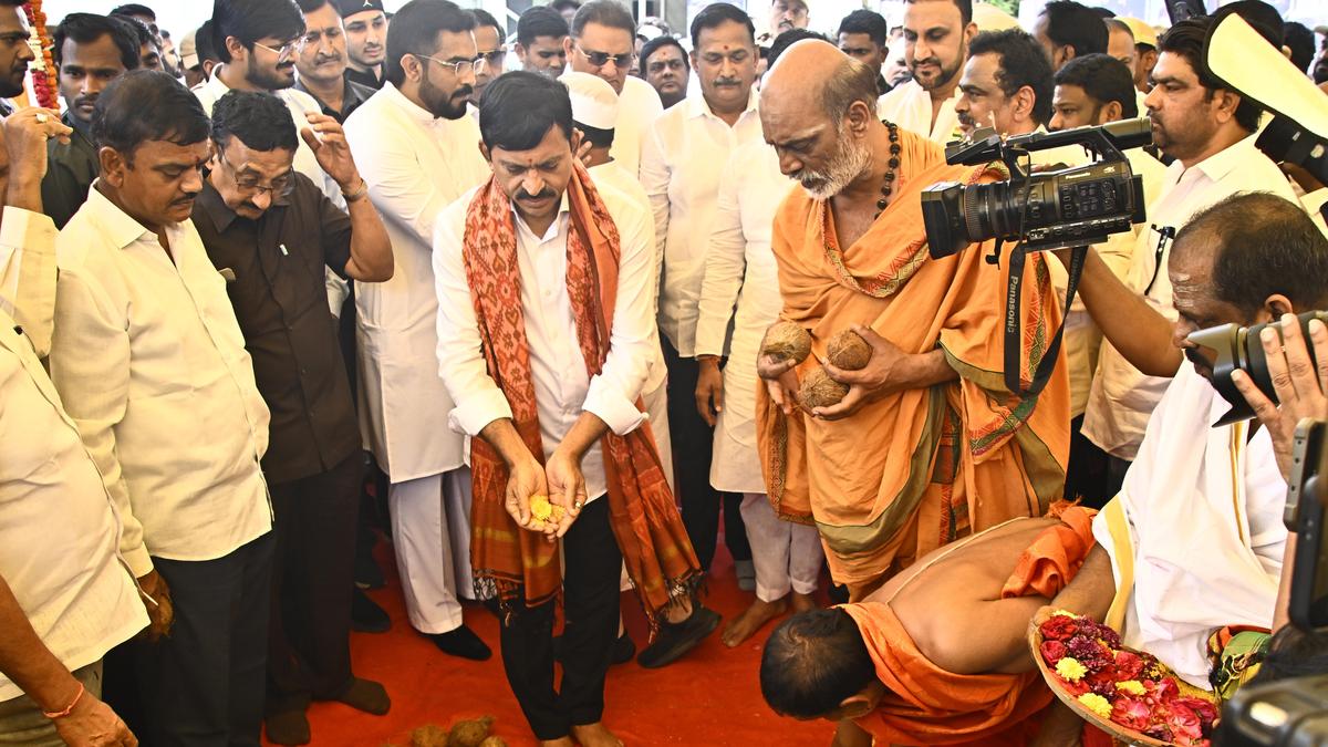 तेलंगाना: सस्ते मकानों के लाभार्थी साप्ताहिक निरीक्षण कर सकेंगे
