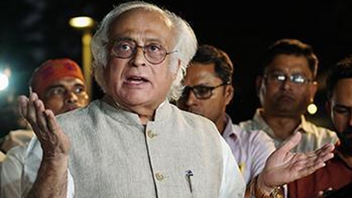 Congress accuses BJP leaders of downplaying Chinese incursions in Arunachal