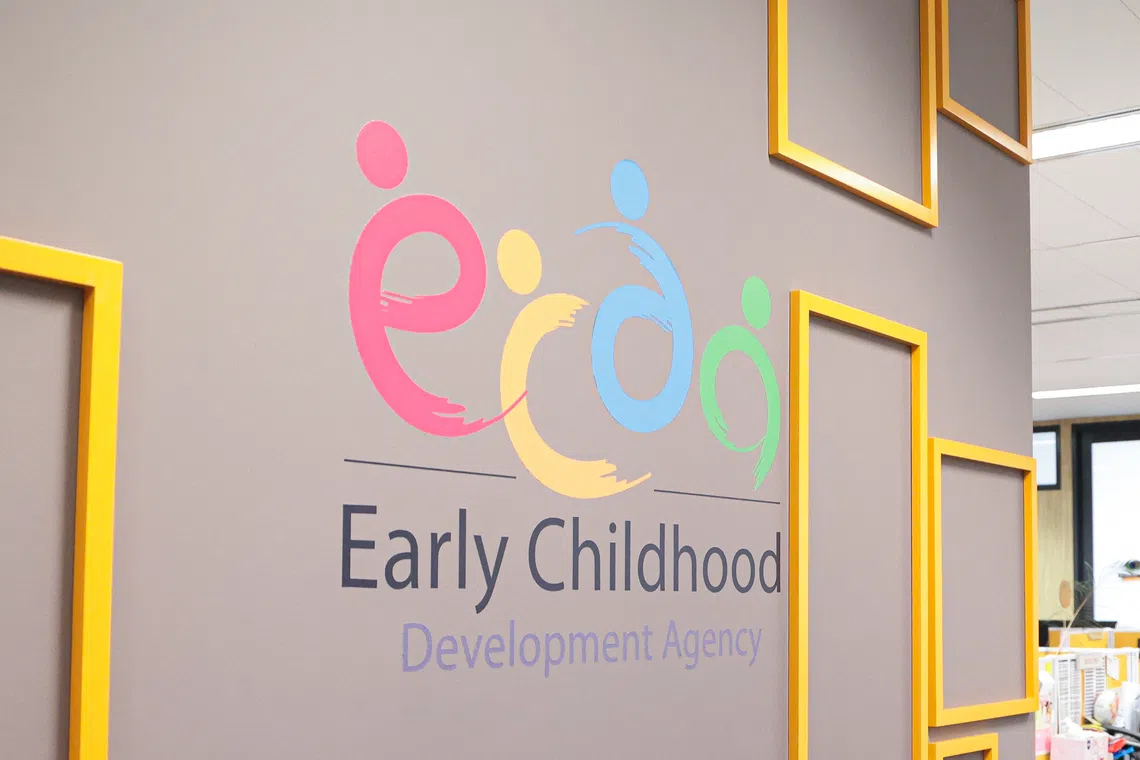 Singapore to recruit 1,800 infant educators as preschool demand rises
