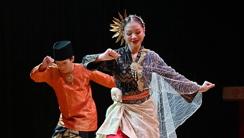 Malay Heritage Centre launches inaugural Teroka Nusantara Festival