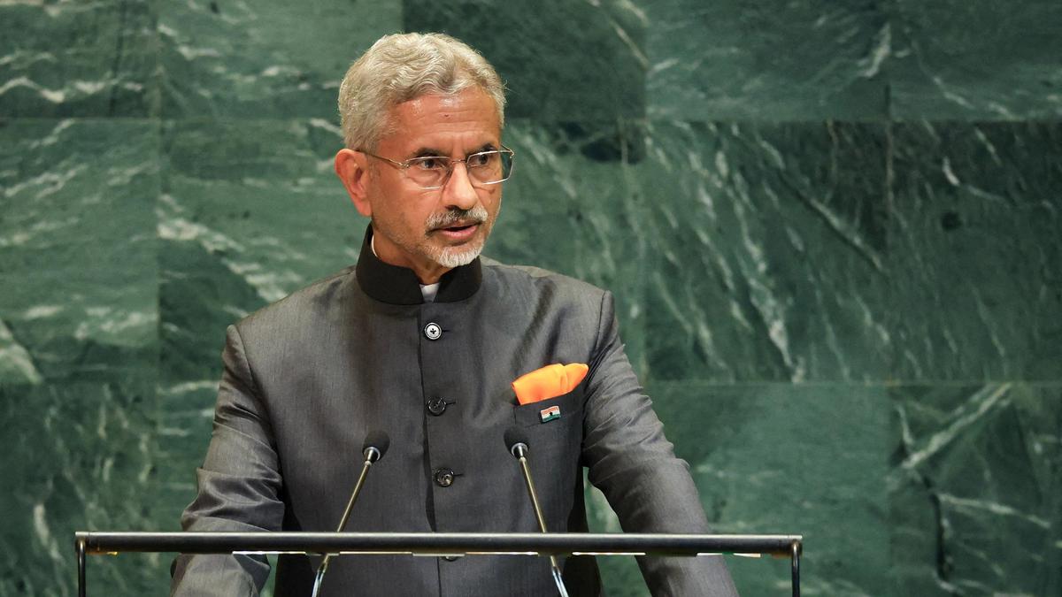 India joins new multilateral forum pushing for UN reform