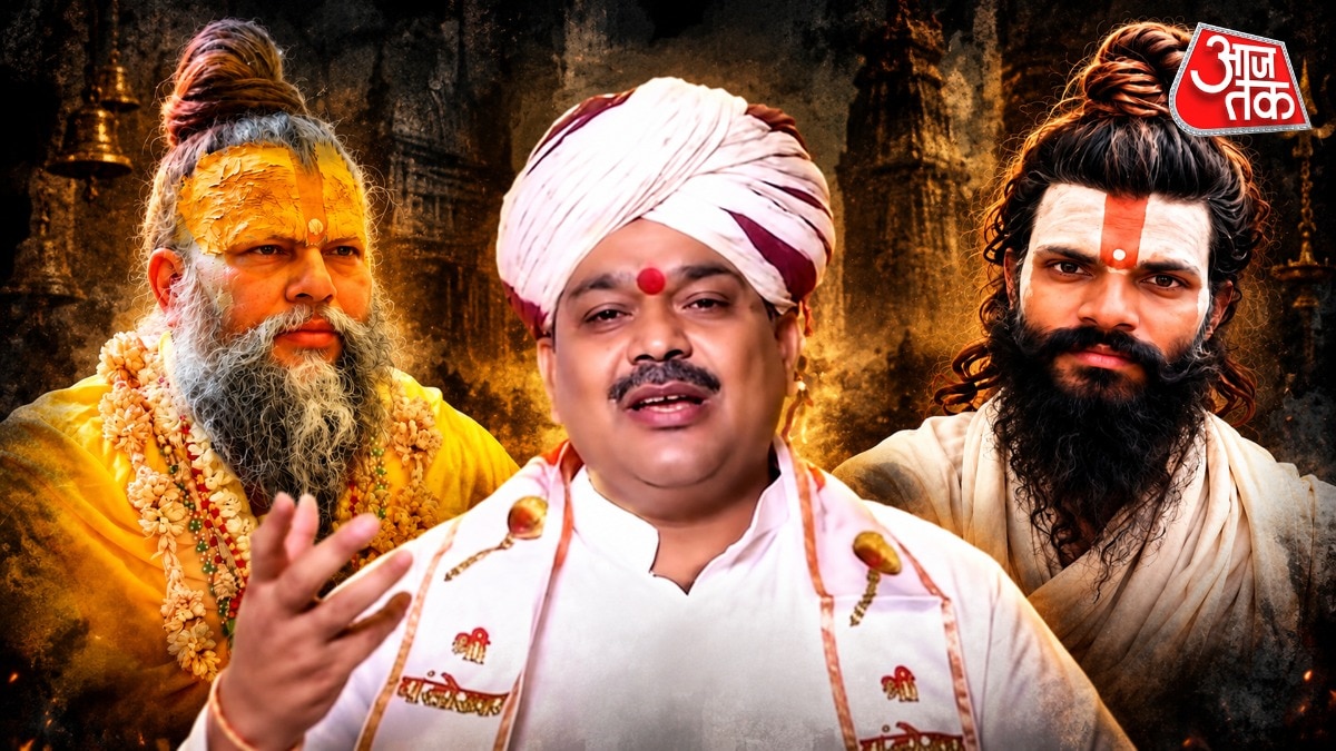 प्रेमानंद के शिष्य की मौत का रहस्य सुलझाने को तैयार पीठाधीश्वर