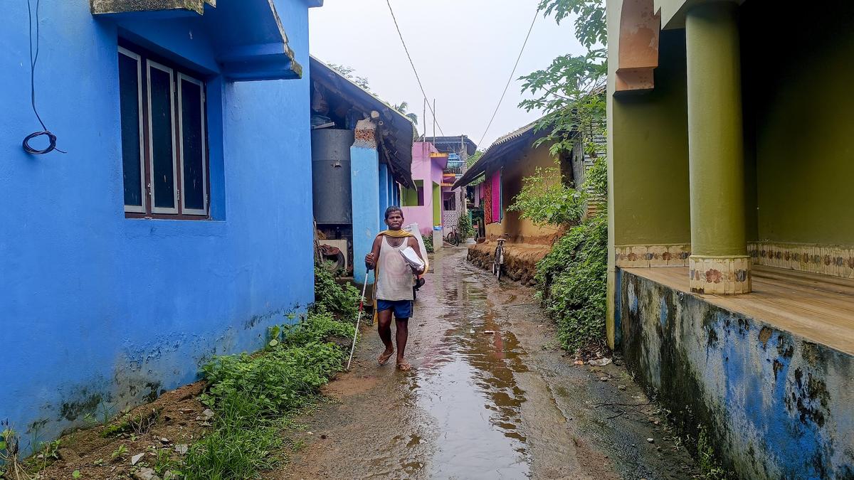 Odisha charts new course to protect property rights of disabled persons