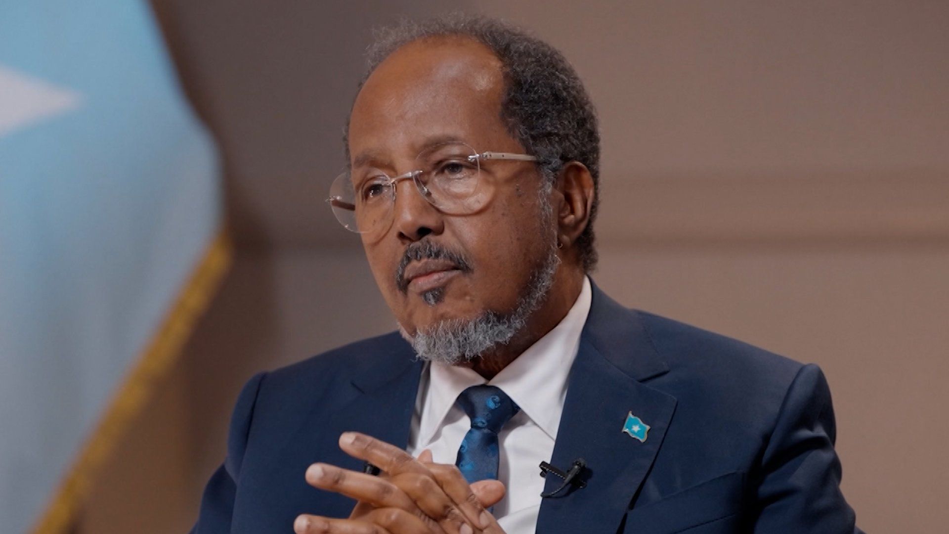 Somalia Opens Door to Ethiopia Port Access, Demands Direct Talks