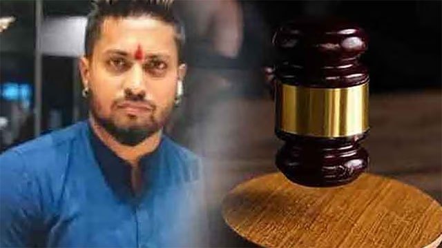 Organized crime suspect Kehelbaddara Padme remanded in court appearance
