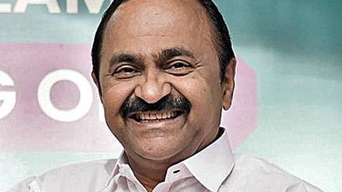 Kerala CM charts shift from remittance to investment-led economy