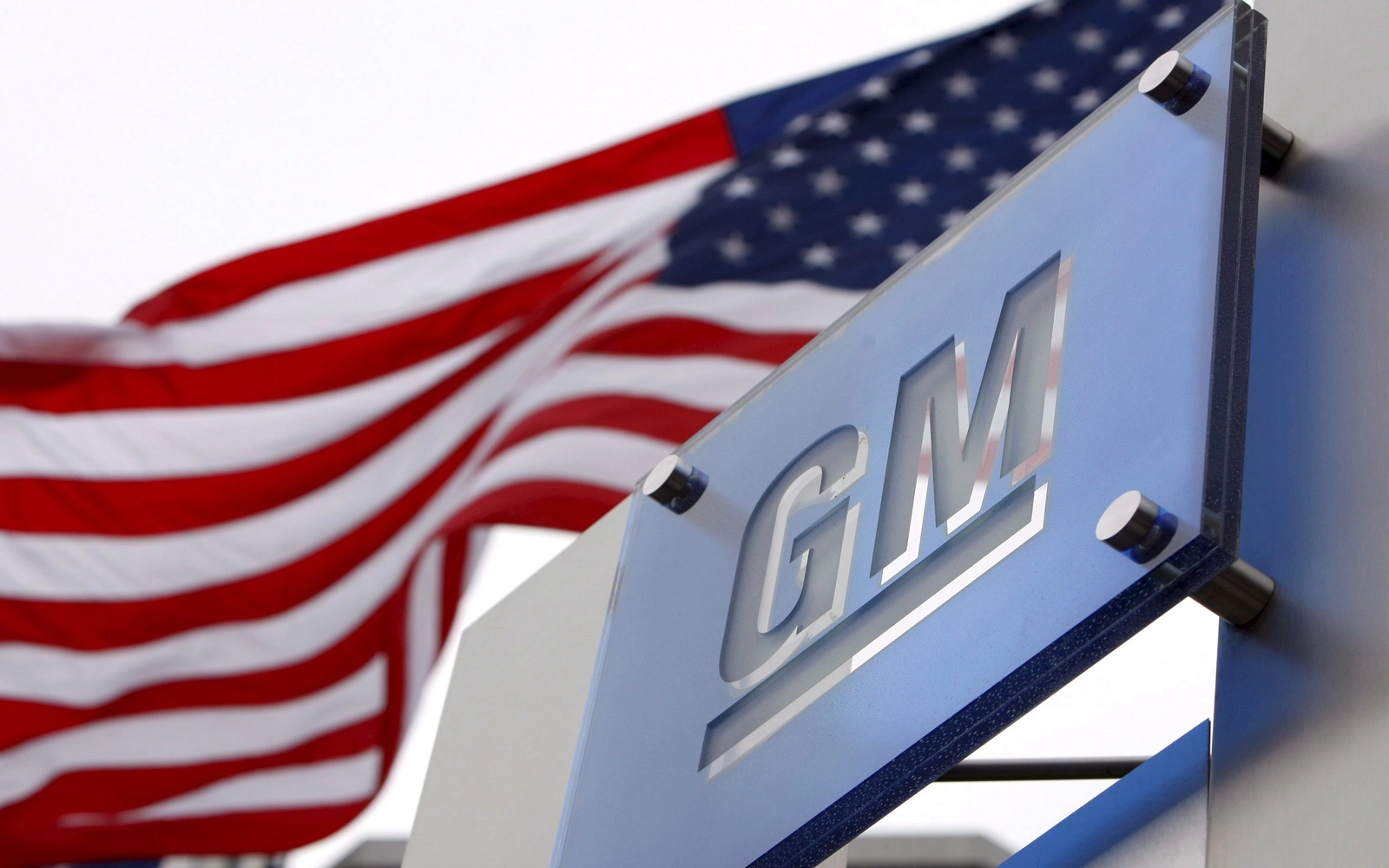 Keputusan Kukuh GM Tertekan Lonjakan Harga Komoditi