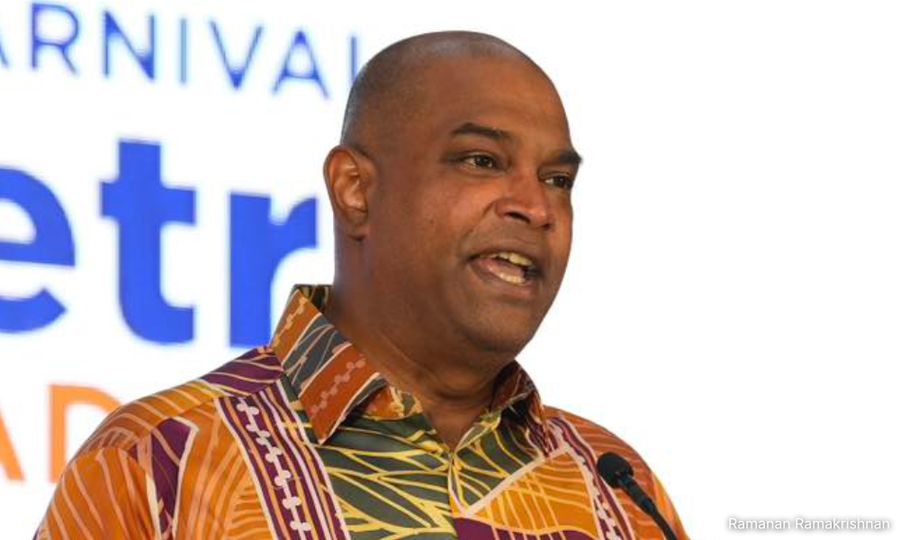 Pekerjaan pusat data tidak seimbang dengan nilai pelaburan yang diumumkan - menteri