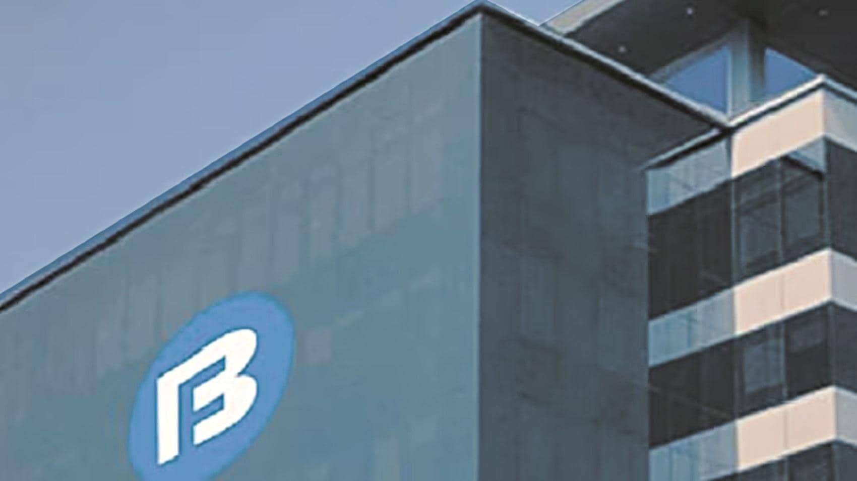 Bajaj Finance shares slip despite robust Q2 profit surge