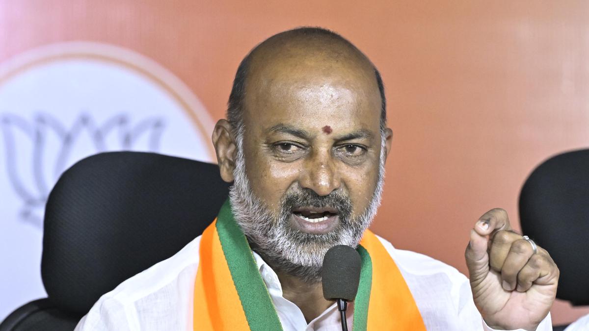 Karimnagar plans integrated waste management to tackle dumping yard crisis