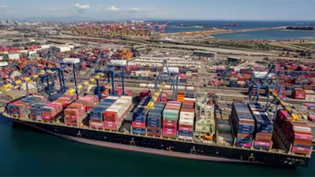 Indian shipbuilders target Sri Lanka as expanding tanker market