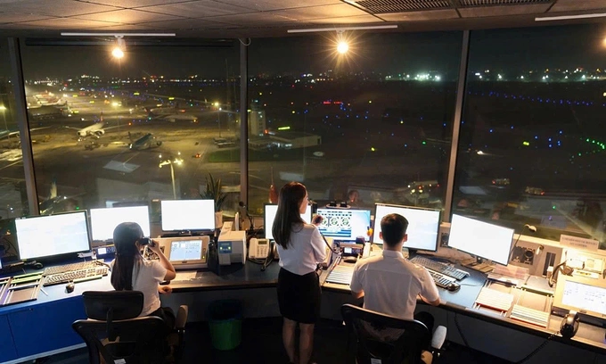 Drone Intrusions Disrupt Vietnam's Busiest Airport, Cost $2.3M