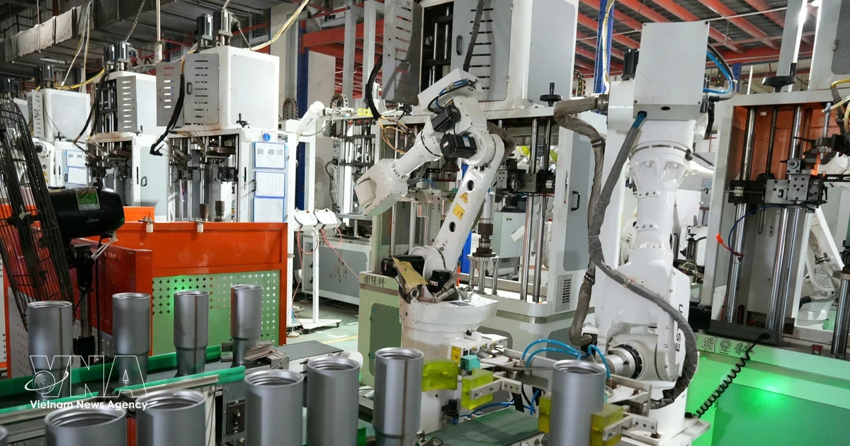 Vietnam's FDI disbursement hits five-year high in first nine months
