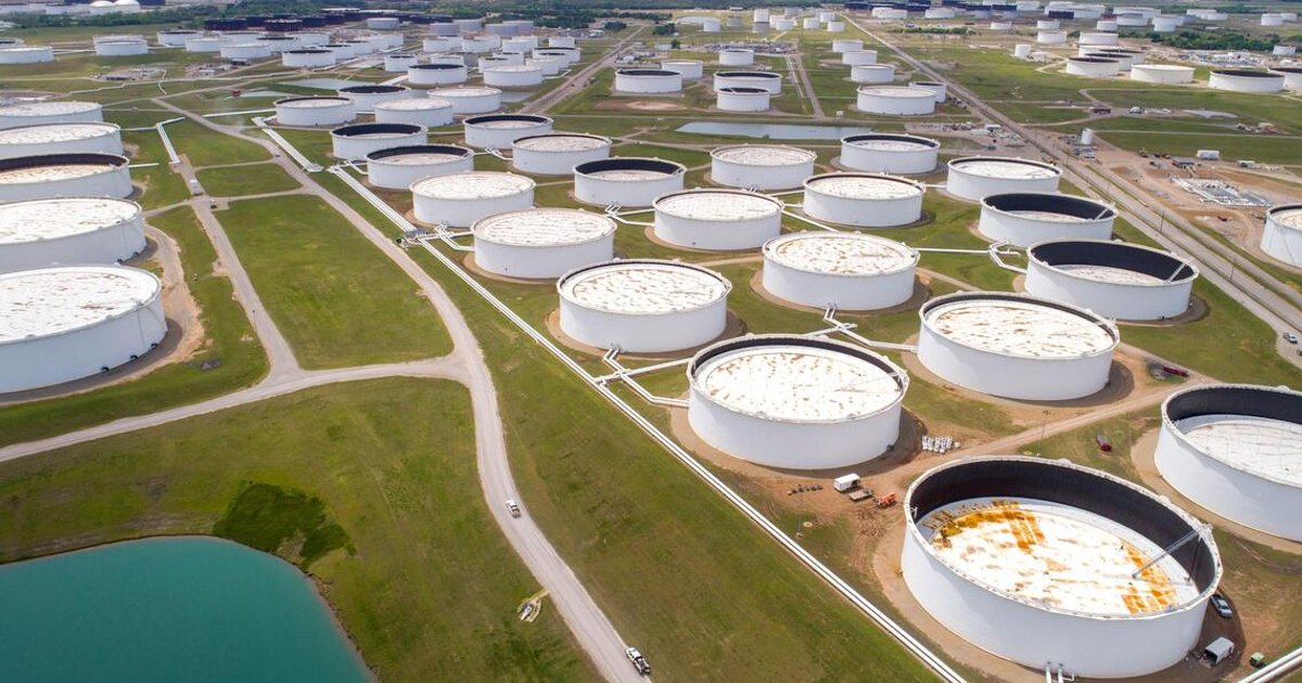 Soaring tanker rates on US-China route threaten global shipping demand