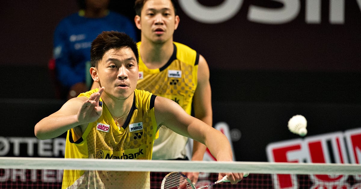 BAM Pertimbang Insentif Khas untuk Juara Badminton Sukan Asia