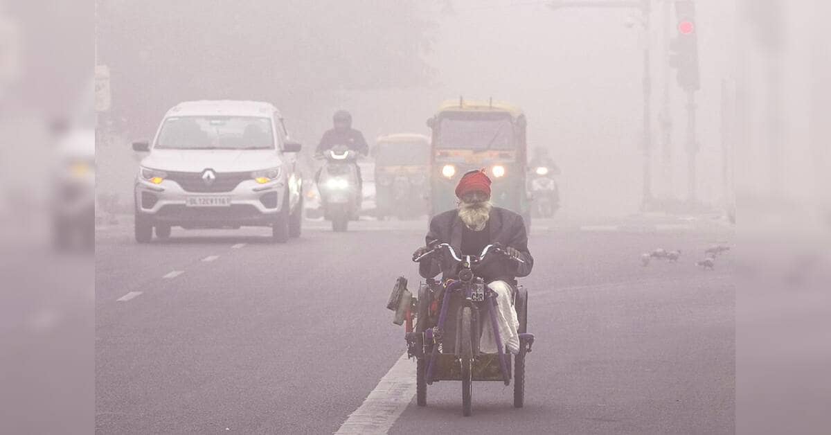 दिल्ली में सर्दियों के प्रतिबंध से पहले जानें अपनी कार का उत्सर्जन मानक