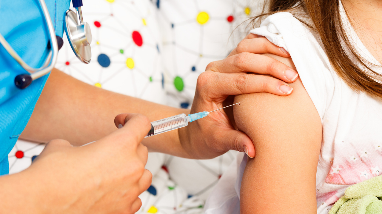 DOH launches intensified push to boost vaccination rates, combat hesitancy