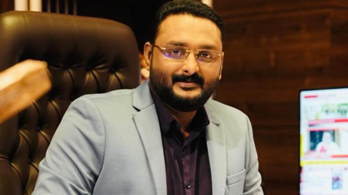 TV channel MD seeks HC relief in Kerala CM marriage remarks case
