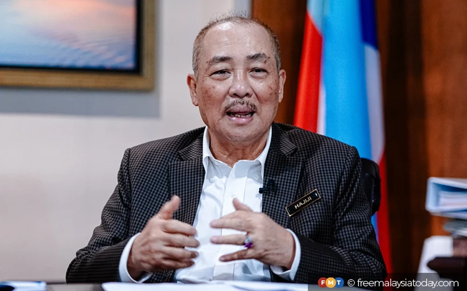 Sabah Sasarkan KDNK RM100 Bilion Menjelang 2030