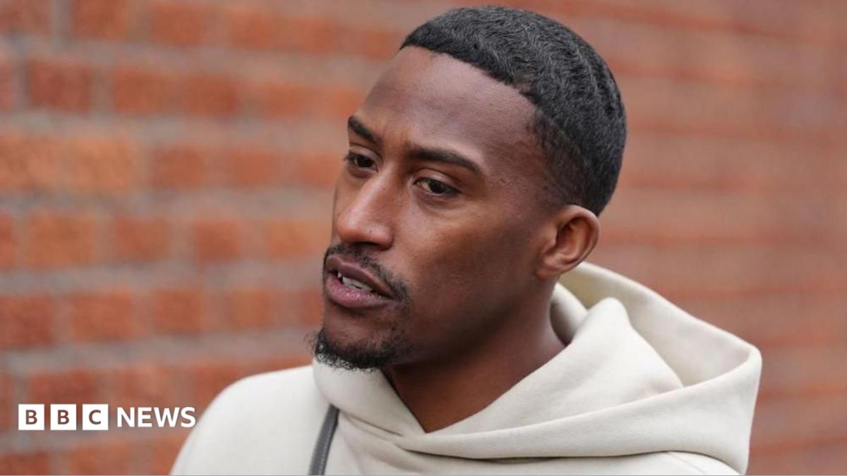 British YouTuber Yung Filly to face retrial on rape allegations