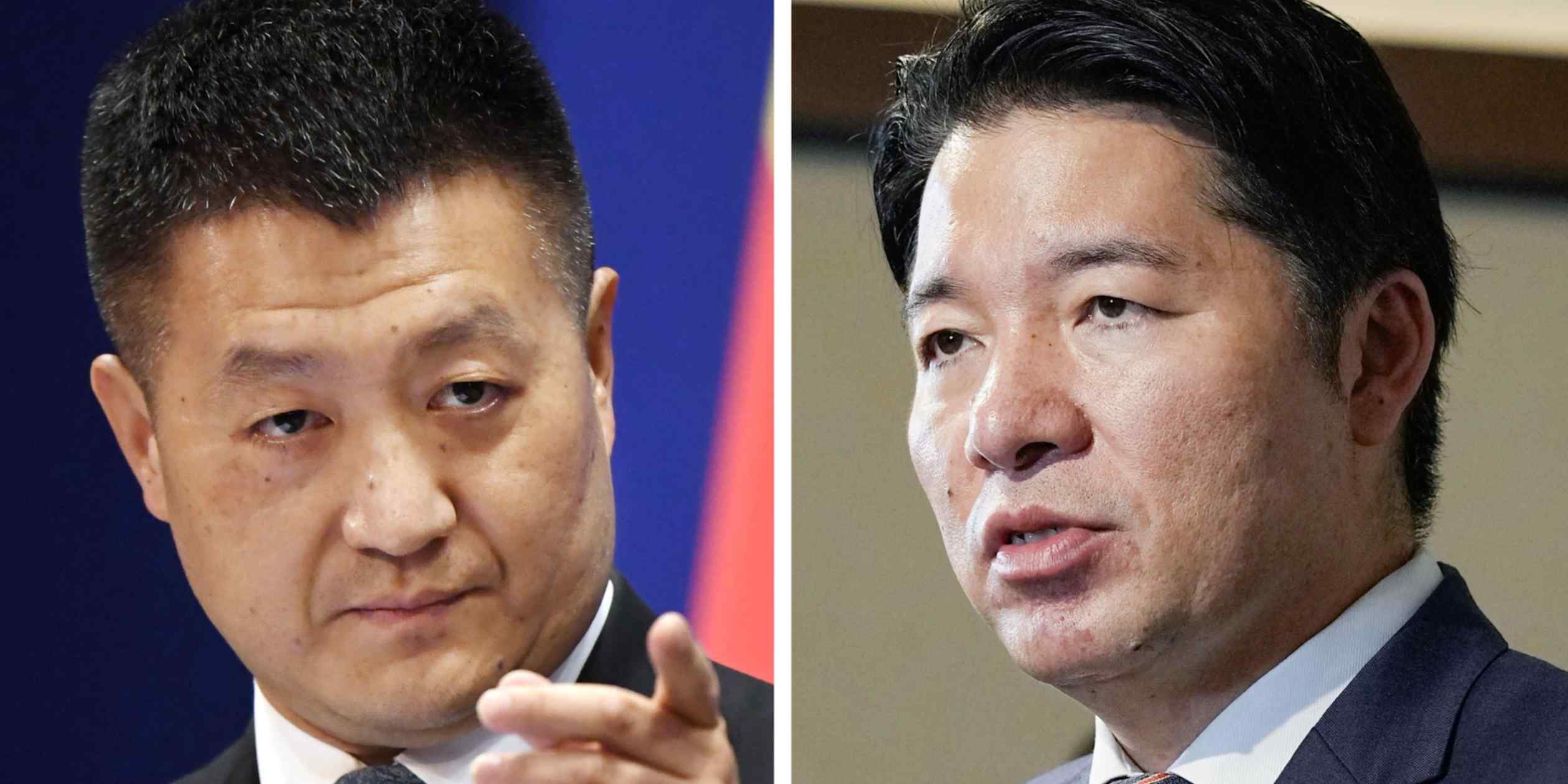 Beijing reaffirms unchanged policy stance toward Tokyo amid regional tensions
