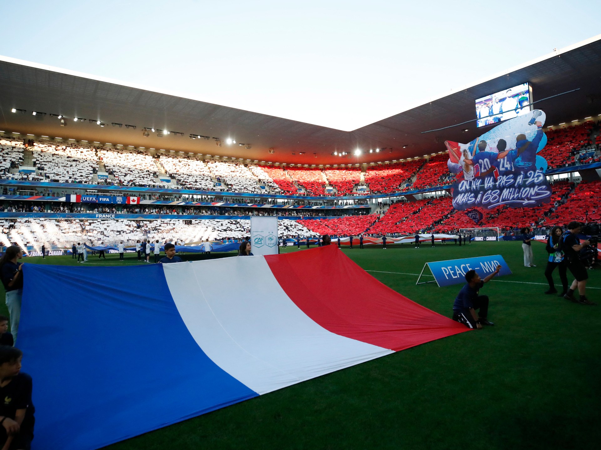 Bordeaux Demoted to Sixth Tier Over Financial Misconduct