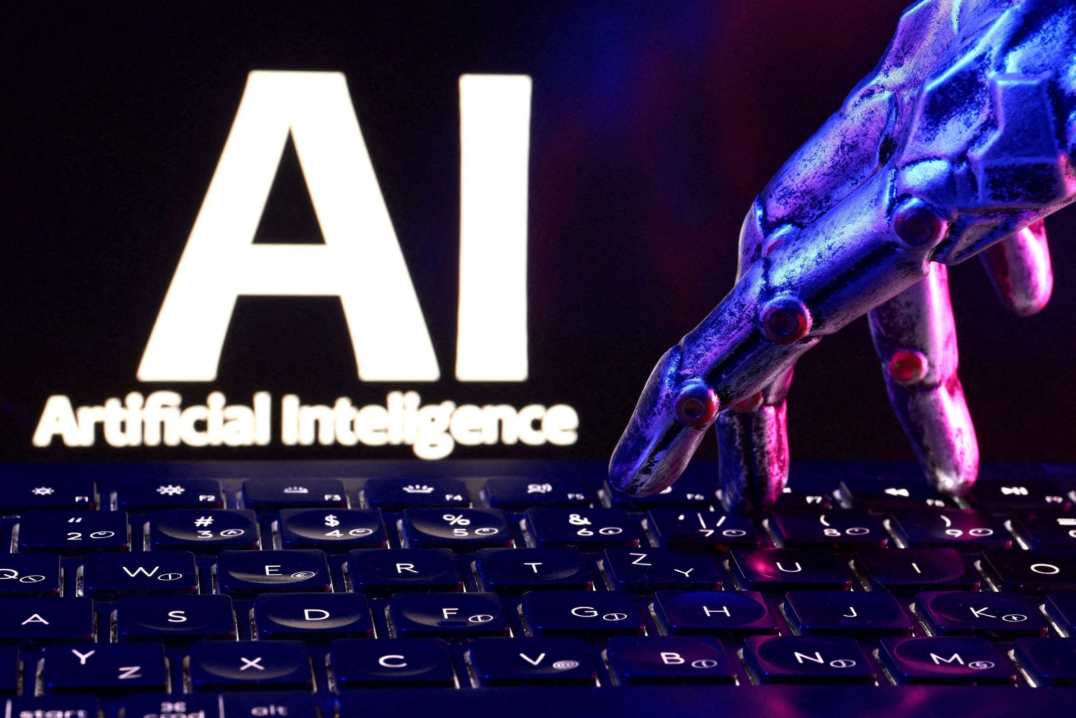 India's multimodal AI adoption set to nearly double by 2030
