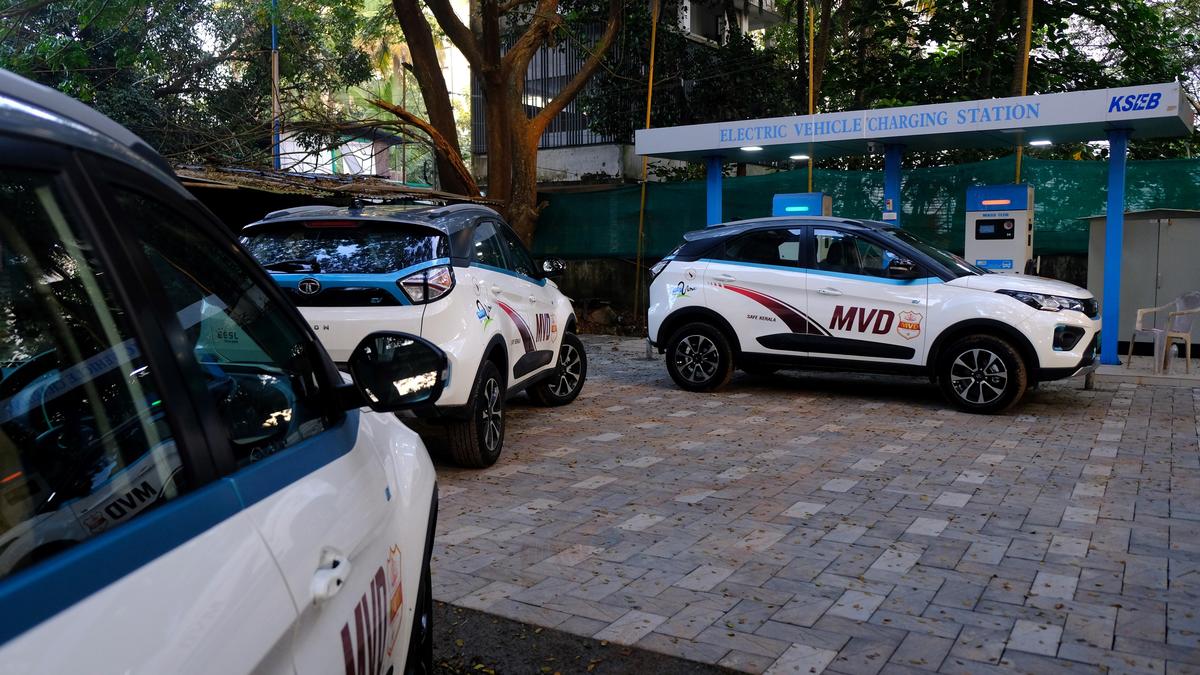 India to shift 60 motor vehicle services to Aadhaar-OTP authentication