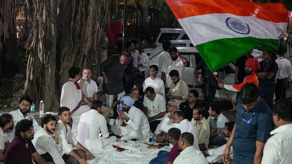 Election Commission denies opposition MPs sought formal meeting