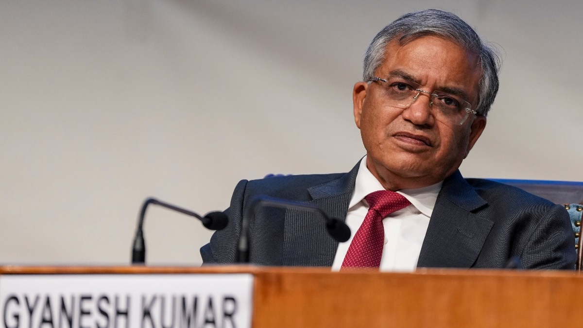 Opposition prepares third impeachment move against Chief Election Commissioner