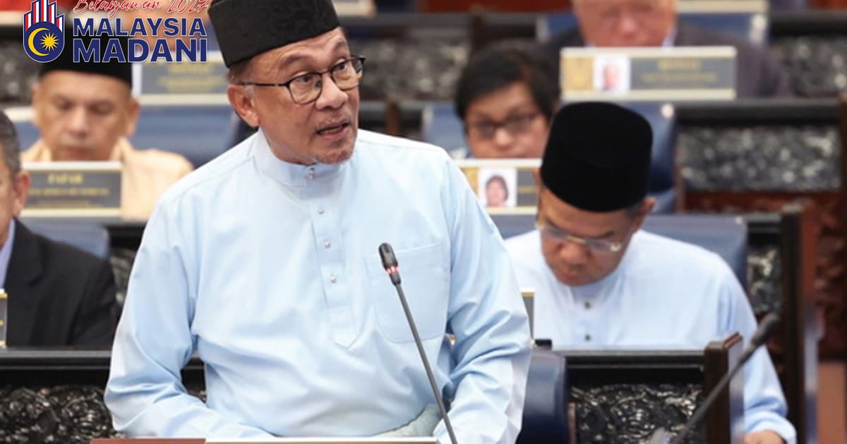 SJPP dan CGC siap tawarkan jaminan pembiayaan RM32 bilion tahun depan