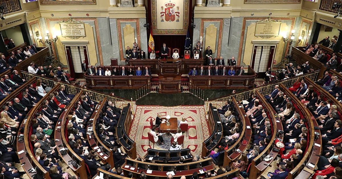 Kerajaan Sepanyol Terima Tamparan Ketika Parlimen Tolak Rang Undang-undang Perumahan