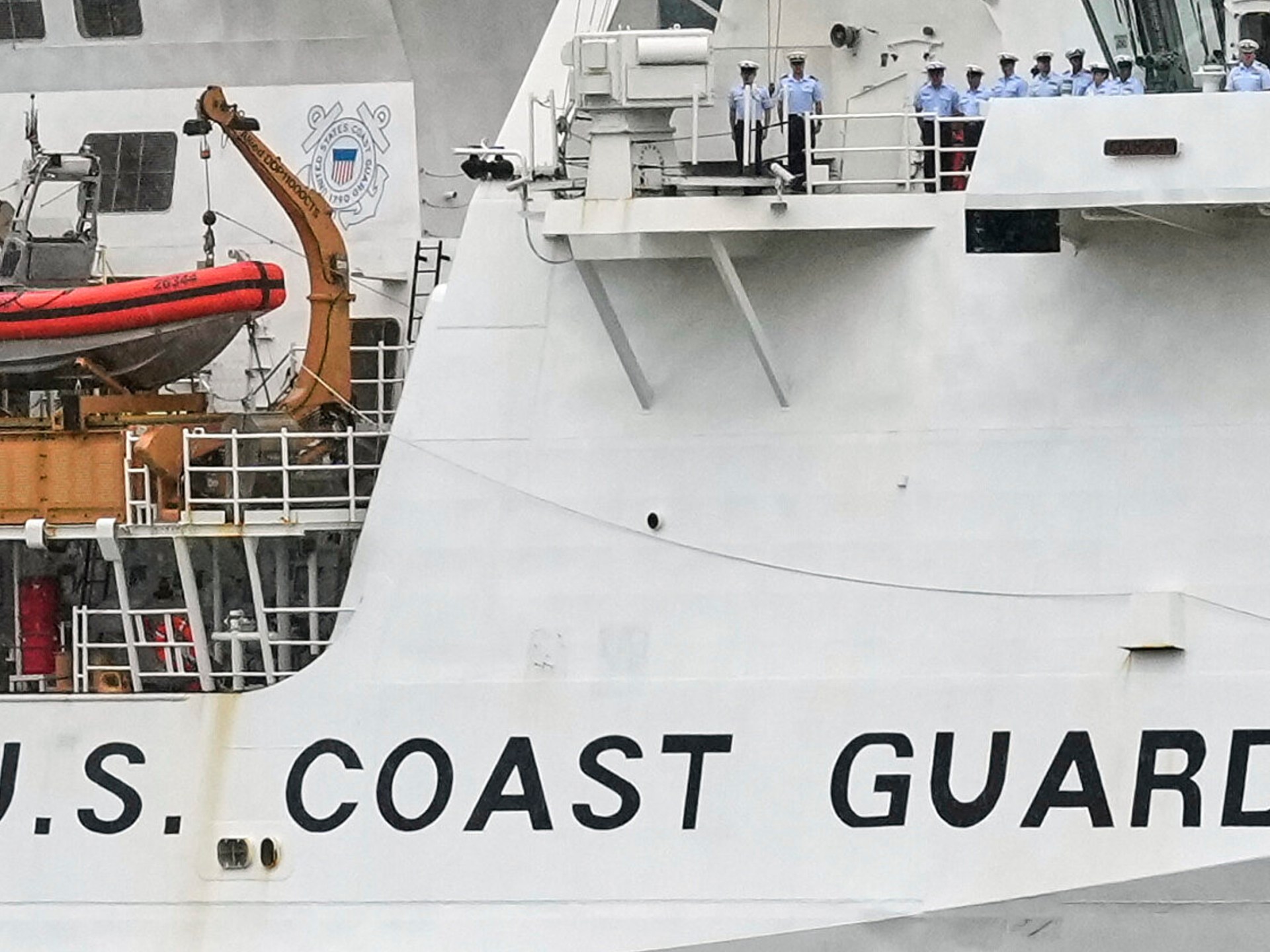 Air ambulance vanishes during transatlantic flight near Nantucket